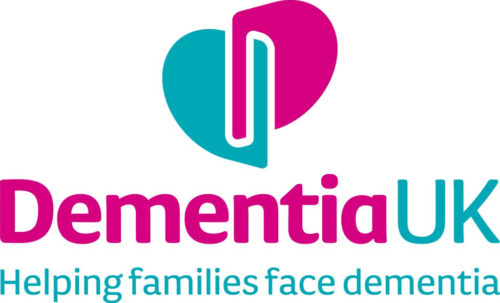 The Dementia UK