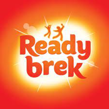 I am the Ready Break Boy