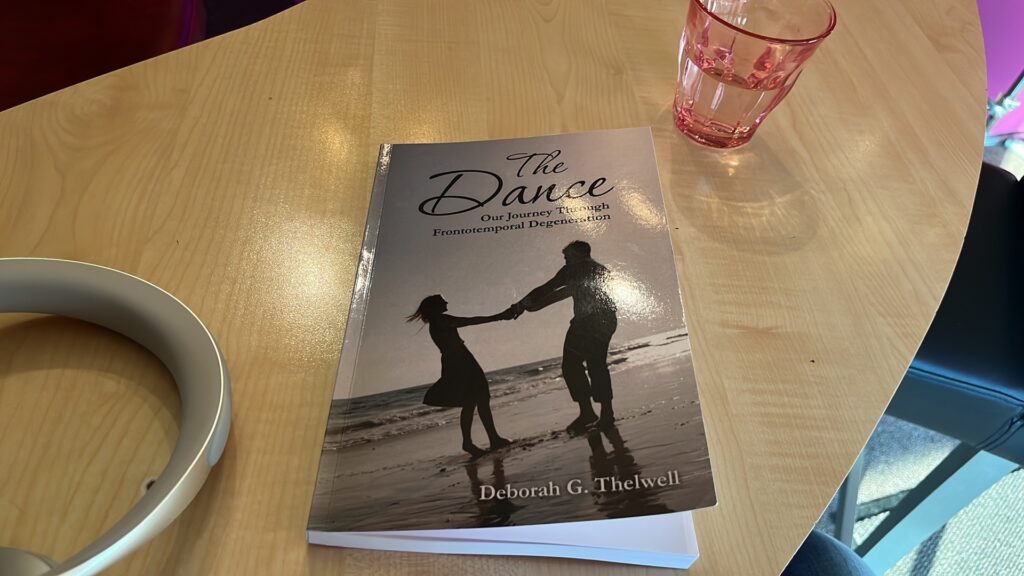 The Dance: Our Journey Through Frontotemporal Degeneration